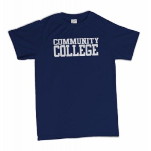 Community College-400x400